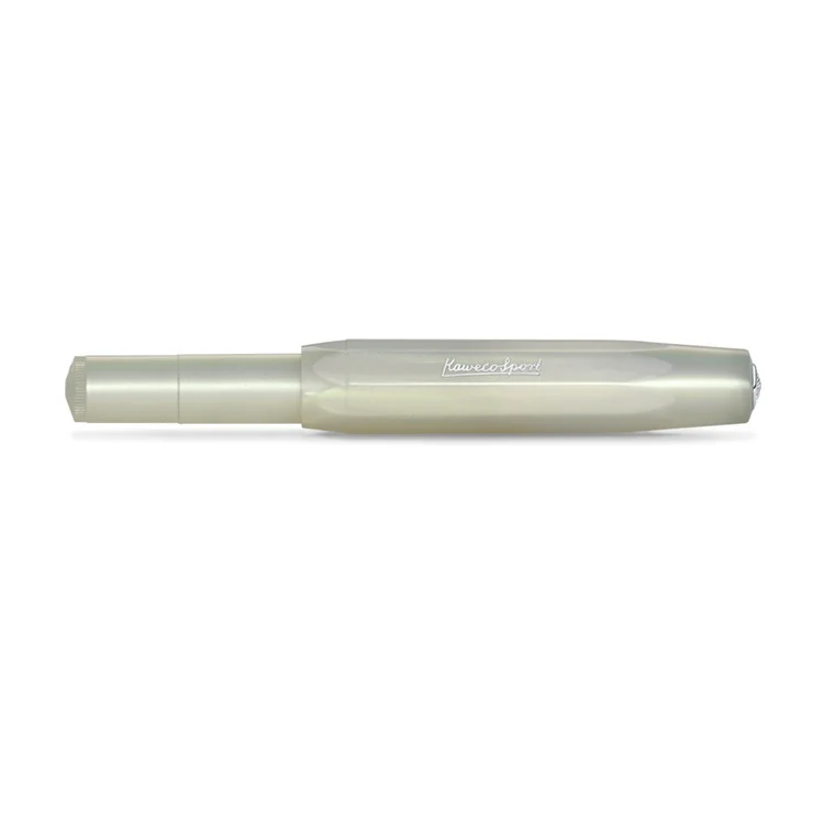 Pióro wieczne Kaweco LUNAR Sport | Light Green - Image 2