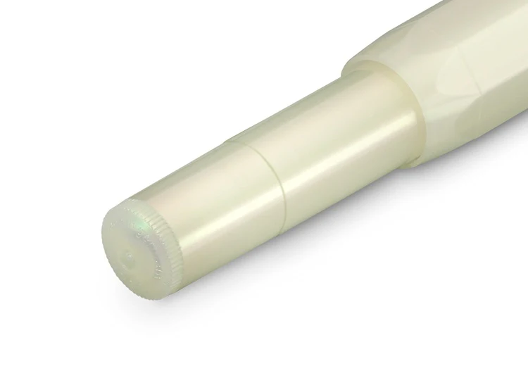 Pióro wieczne Kaweco LUNAR Sport | Light Green - Image 5