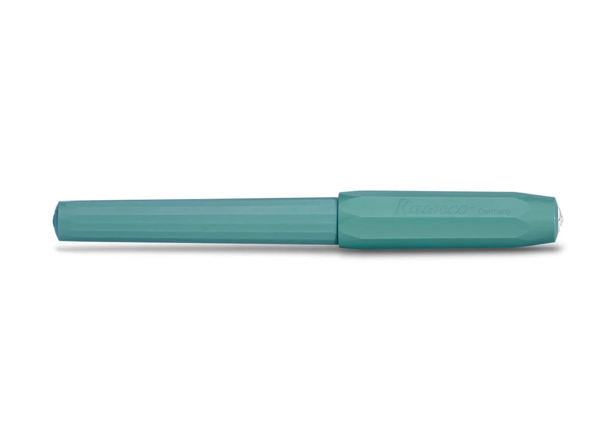 Pióro Wieczne Kaweco Perkeo | Breezy Teal - Image 2