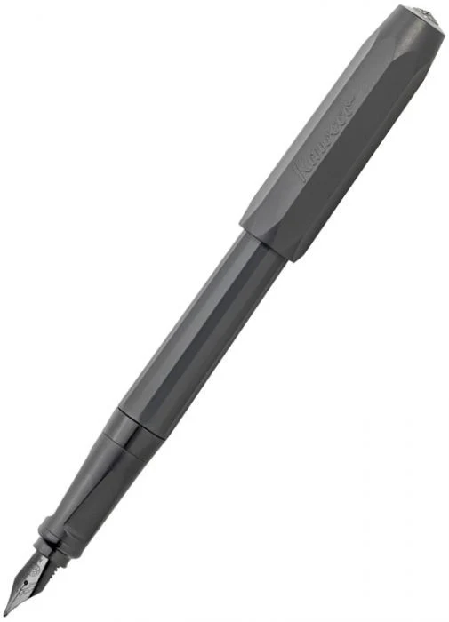 Pióro Wieczne Kaweco Perkeo | Czarne - Image 2