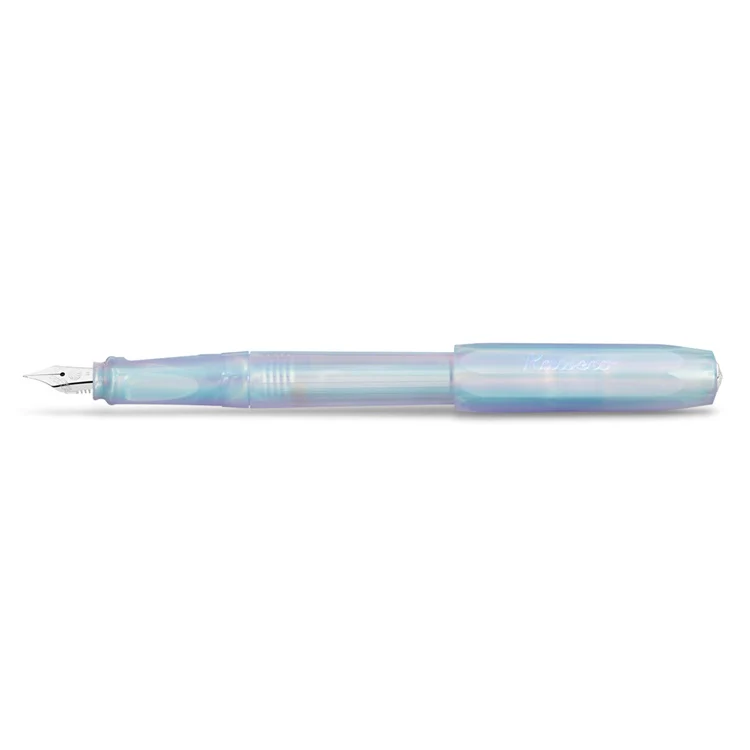 Pióro wieczne Kaweco Perkeo | Iridescent Pearl - Image 2
