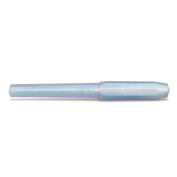 Pióro wieczne Kaweco Perkeo | Iridescent Pearl - Image 3