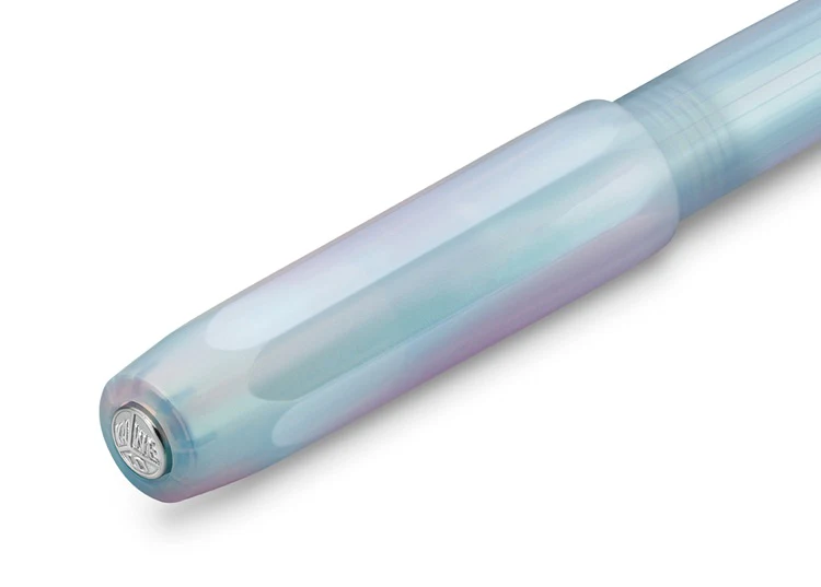 Pióro wieczne Kaweco Perkeo | Iridescent Pearl - Image 5