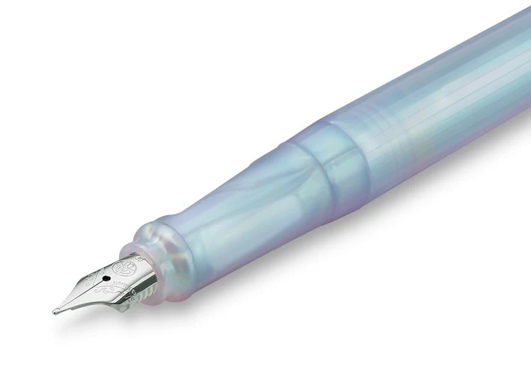 Pióro wieczne Kaweco Perkeo | Iridescent Pearl - Image 6