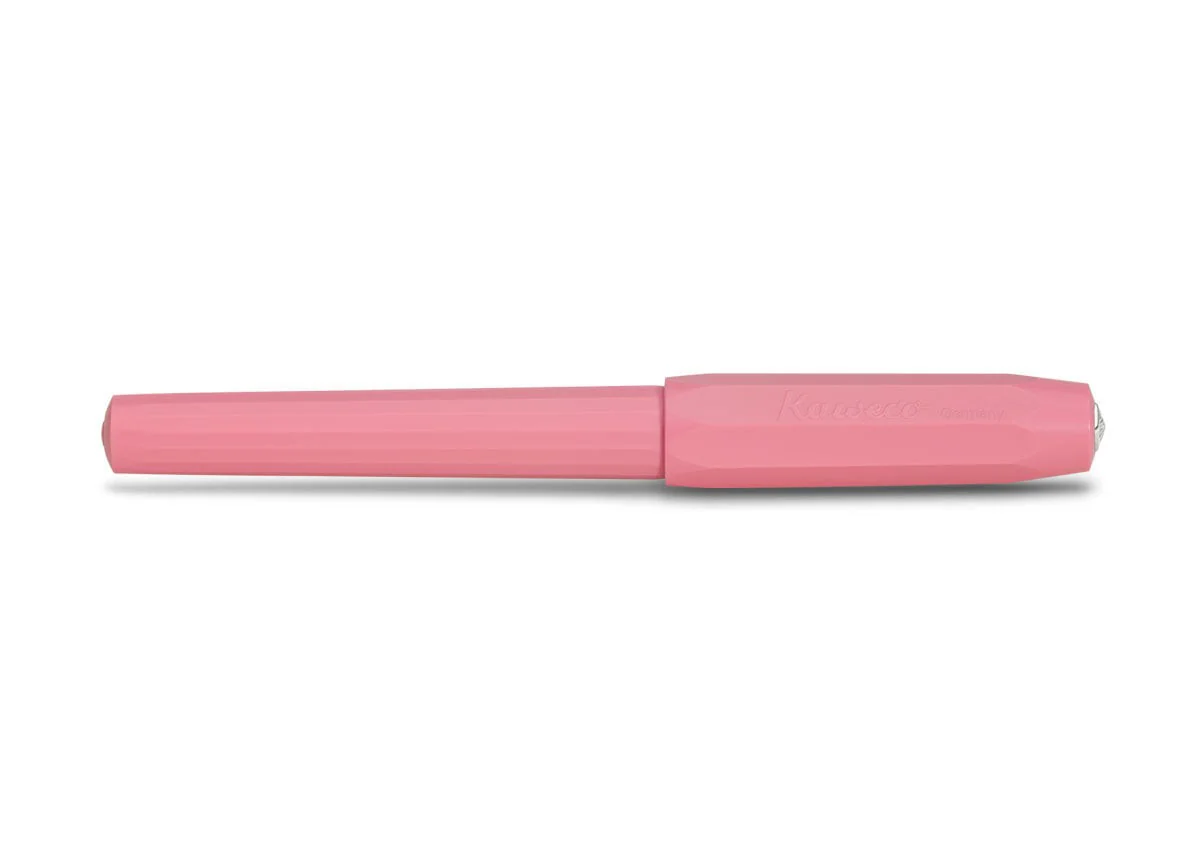 Pióro Wieczne Kaweco Perkeo | Peony Blossom - Image 2