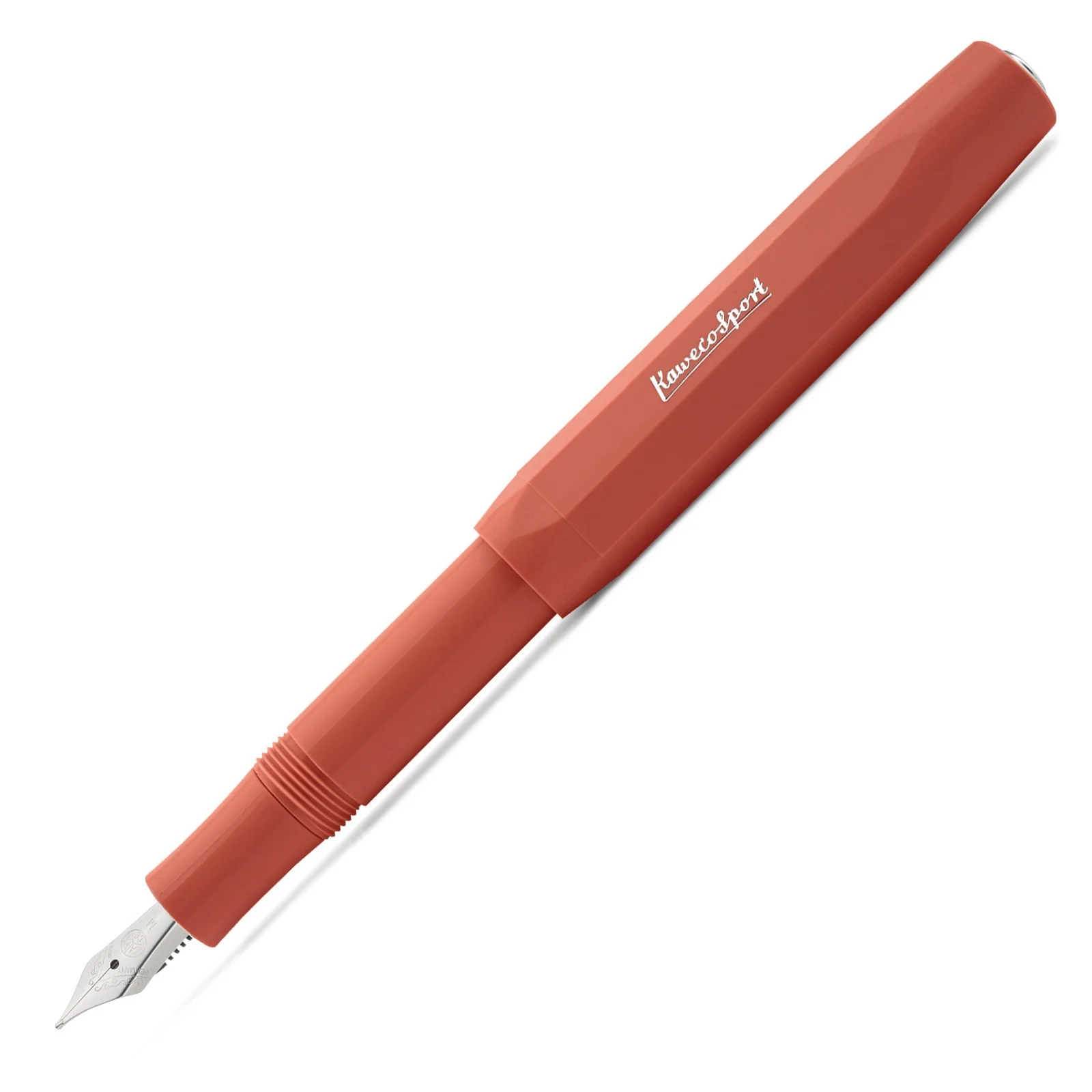 Pióro wieczne Kaweco Skyline | Fox