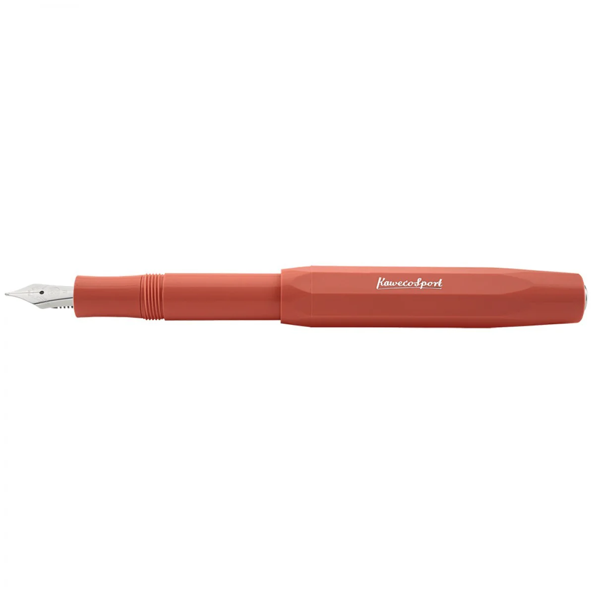 Pióro wieczne Kaweco Skyline | Fox - Image 2