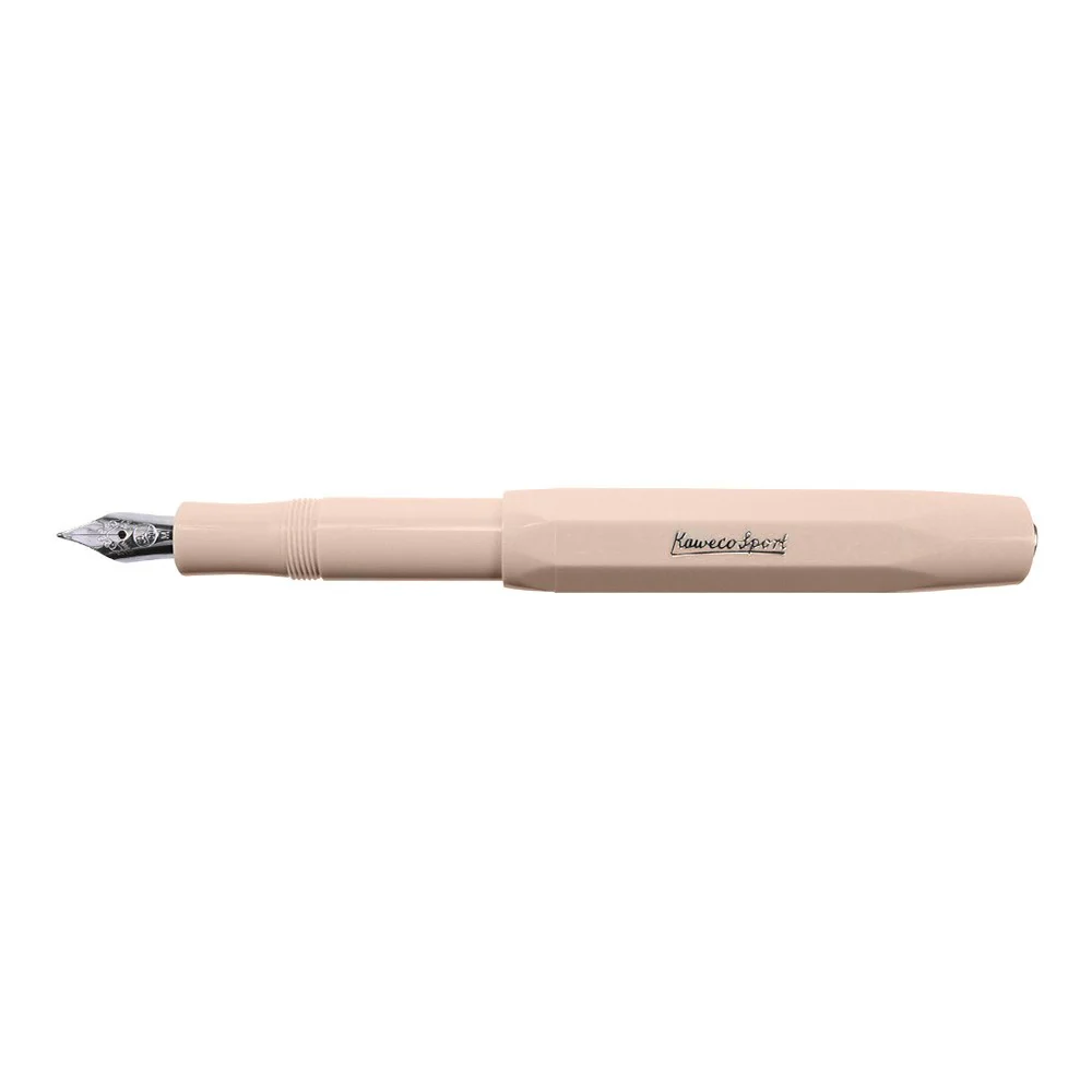 Pióro wieczne Kaweco Skyline | Macchiato - Image 2