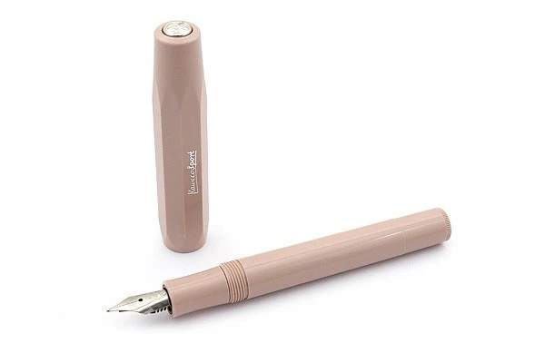 Pióro wieczne Kaweco Skyline | Macchiato - Image 3