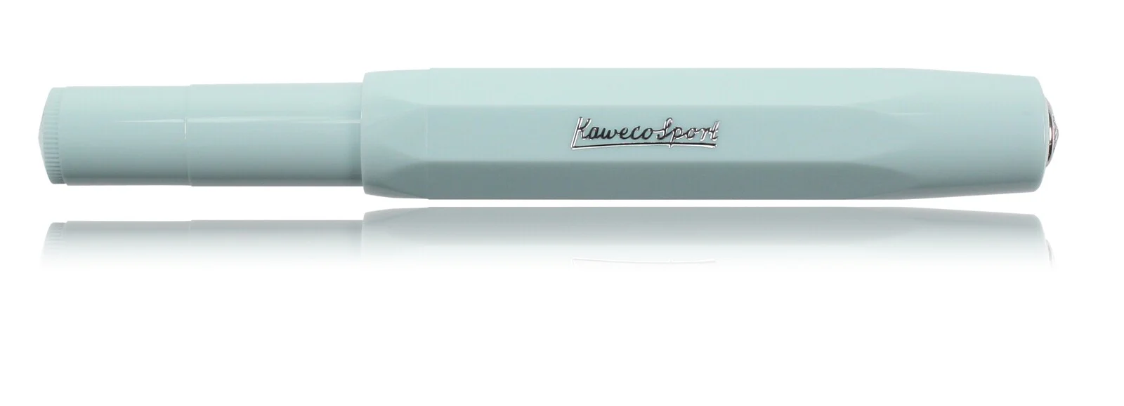 Pióro wieczne Kaweco Skyline | Miętowe - Image 3