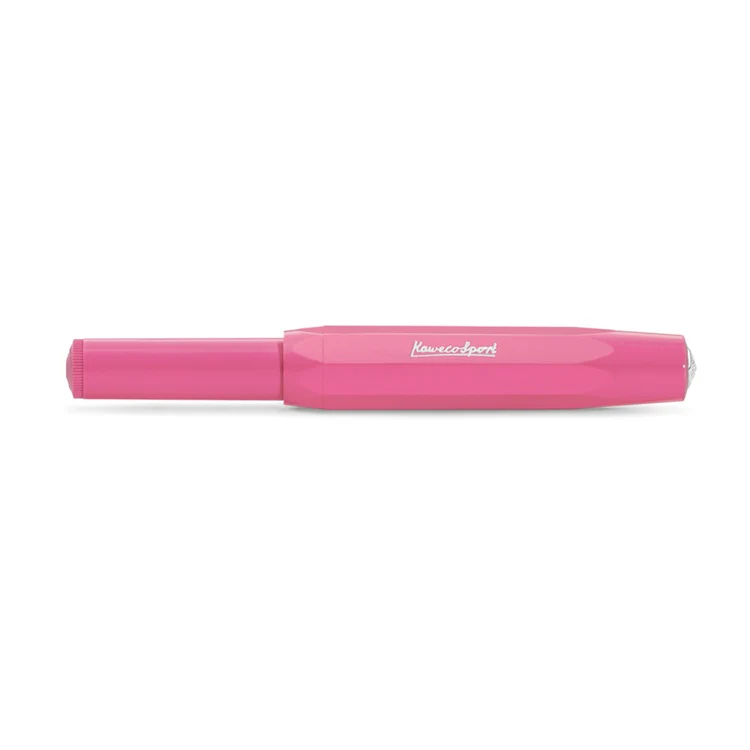 Pióro wieczne Kaweco Skyline Sport | Różowe - Image 3