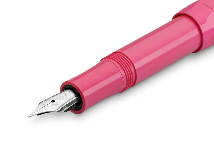 Pióro wieczne Kaweco Skyline Sport | Różowe - Image 4