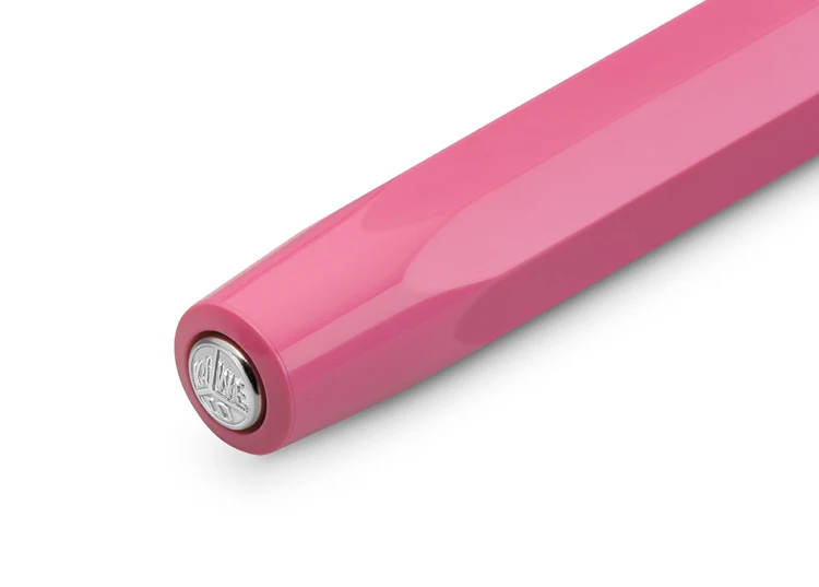 Pióro wieczne Kaweco Skyline Sport | Różowe - Image 5