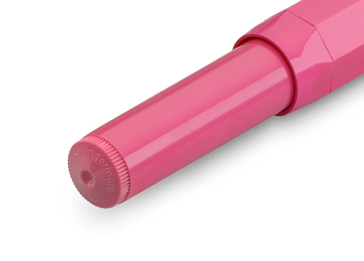 Pióro wieczne Kaweco Skyline Sport | Różowe - Image 6