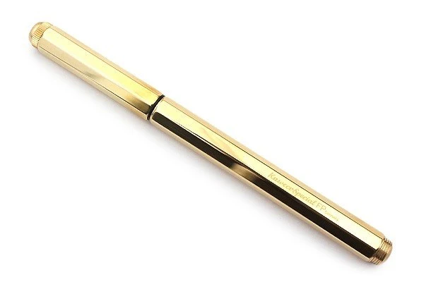 Pióro wieczne Kaweco Special | Brass - Image 4