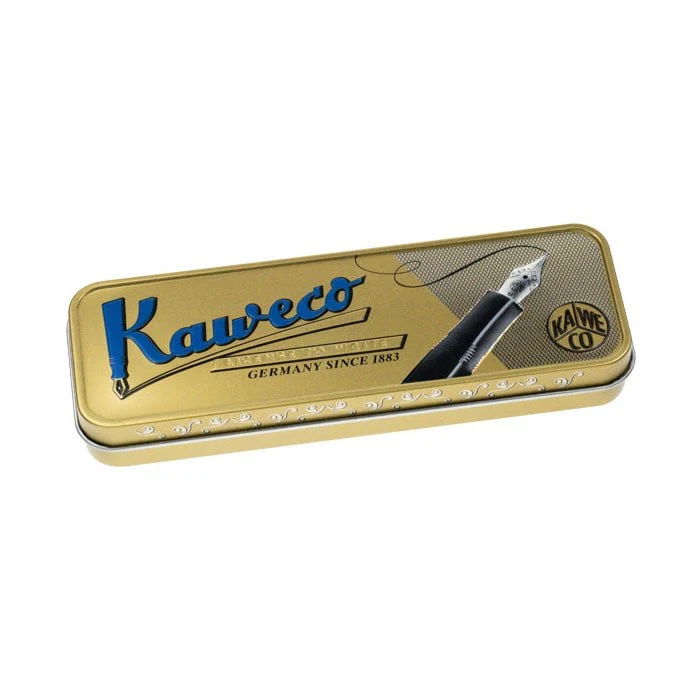 Pióro wieczne Kaweco Special | Brass - Image 5