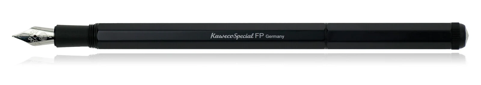 Pióro wieczne Kaweco Special | Czarne - Image 2