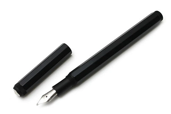 Pióro wieczne Kaweco Special | Czarne - Image 4