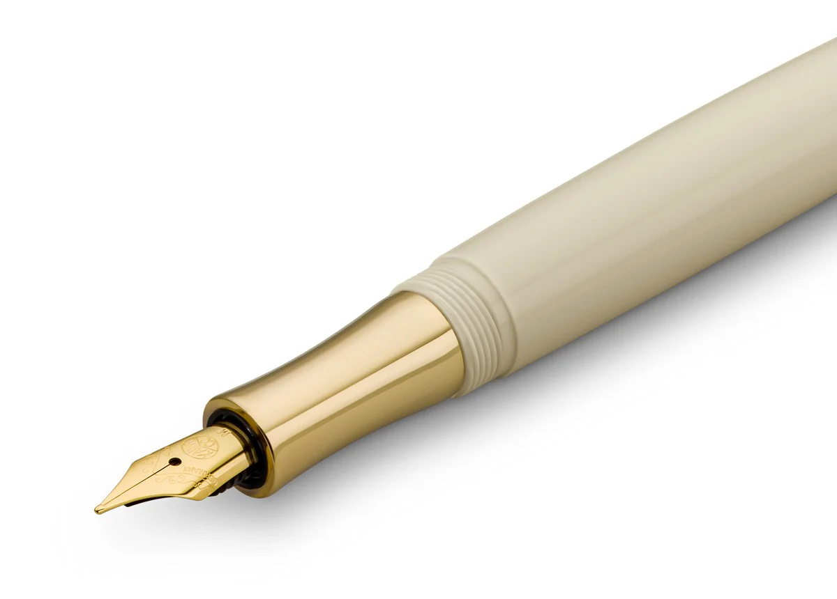 Pióro Wieczne Kaweco Student | 30's Blues - Image 4