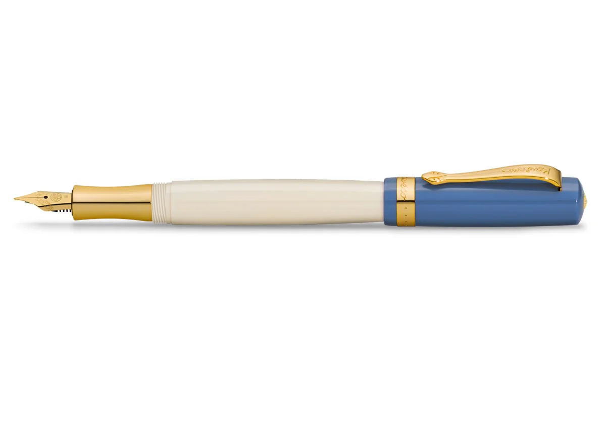 Pióro Wieczne Kaweco Student | 50's Rock - Image 2