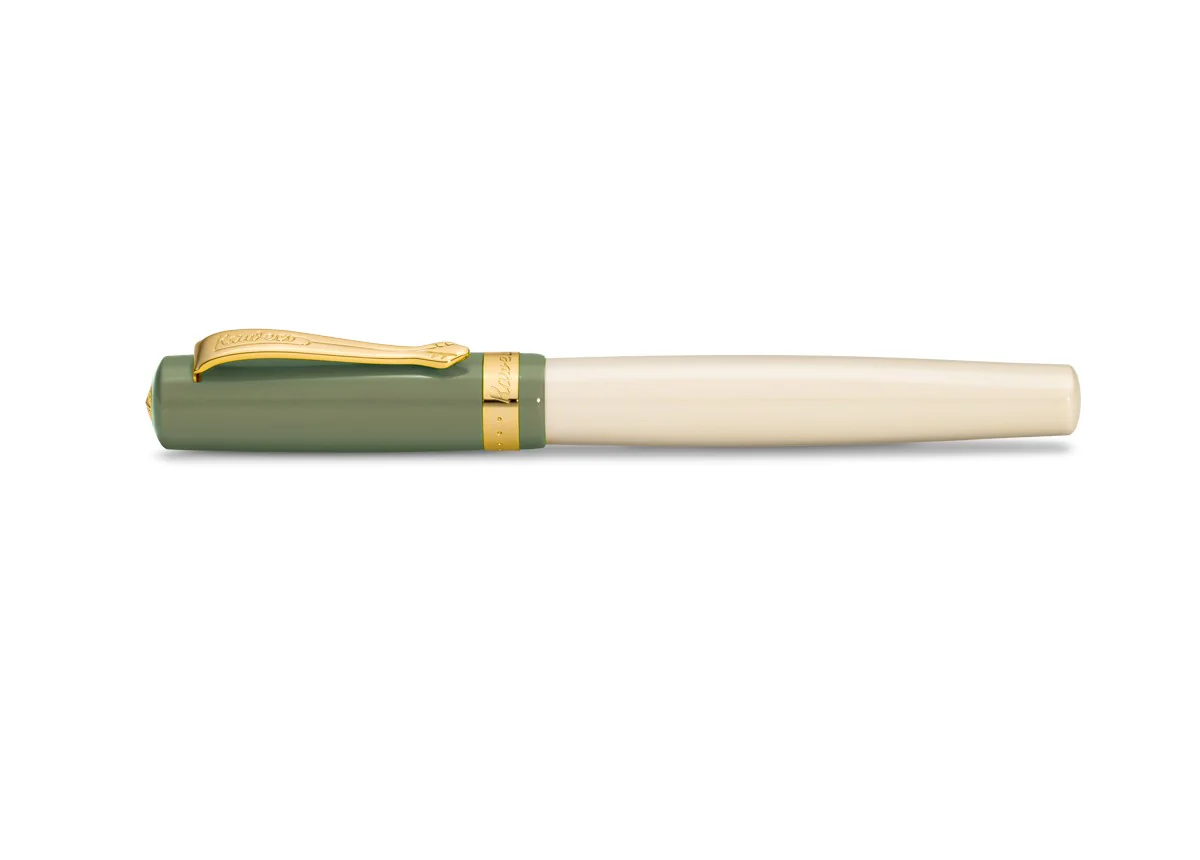 Pióro Wieczne Kaweco Student | 60's Swing - Image 3