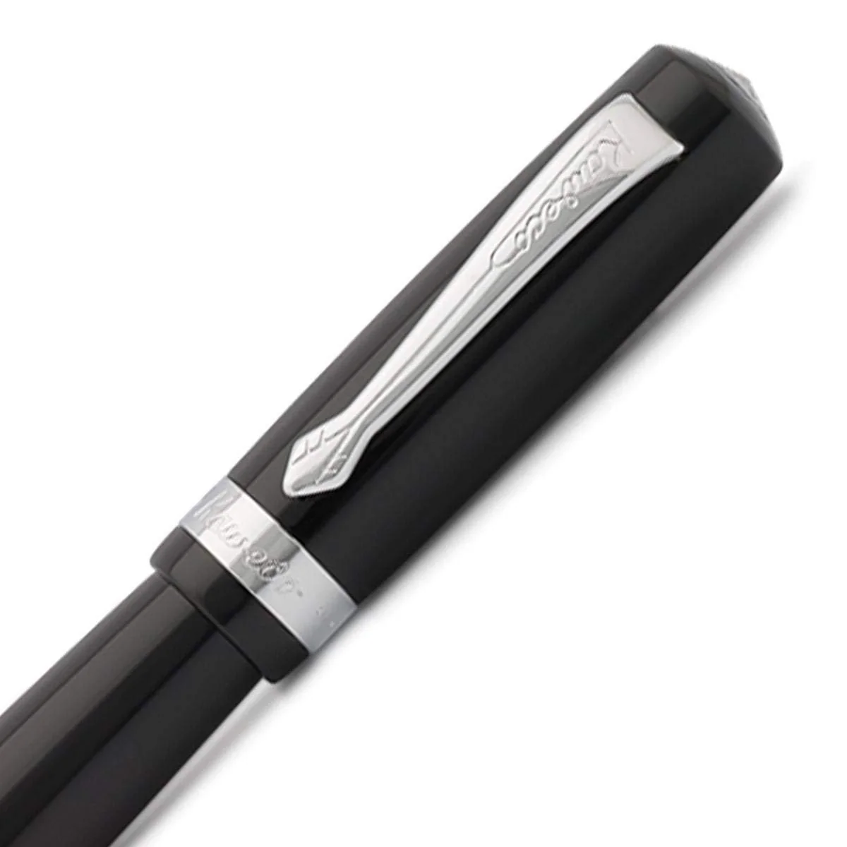 Pióro wieczne Kaweco Student | Czarne - Image 3