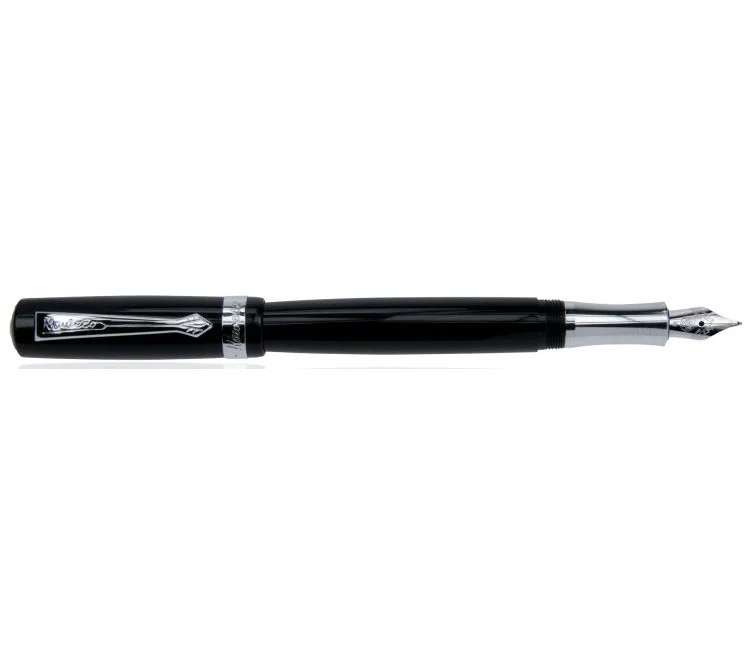 Pióro wieczne Kaweco Student | Czarne - Image 4