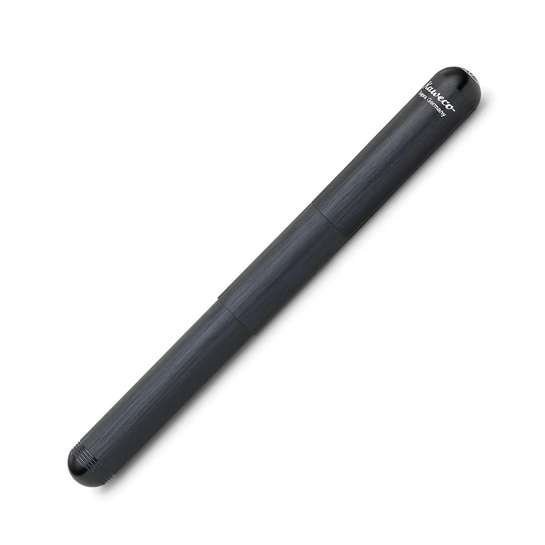 Pióro wieczne Kaweco Supra | Czarne - Image 2