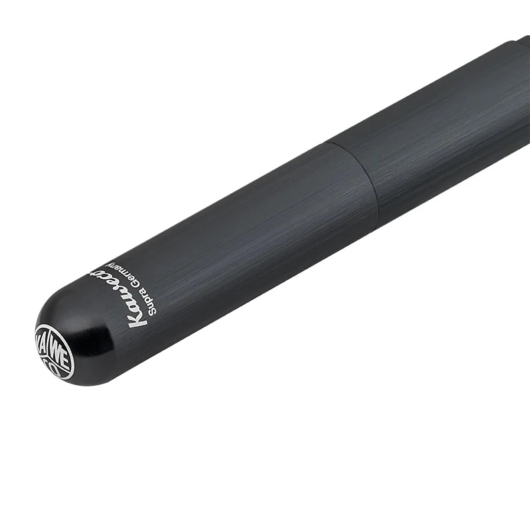 Pióro wieczne Kaweco Supra | Czarne - Image 4