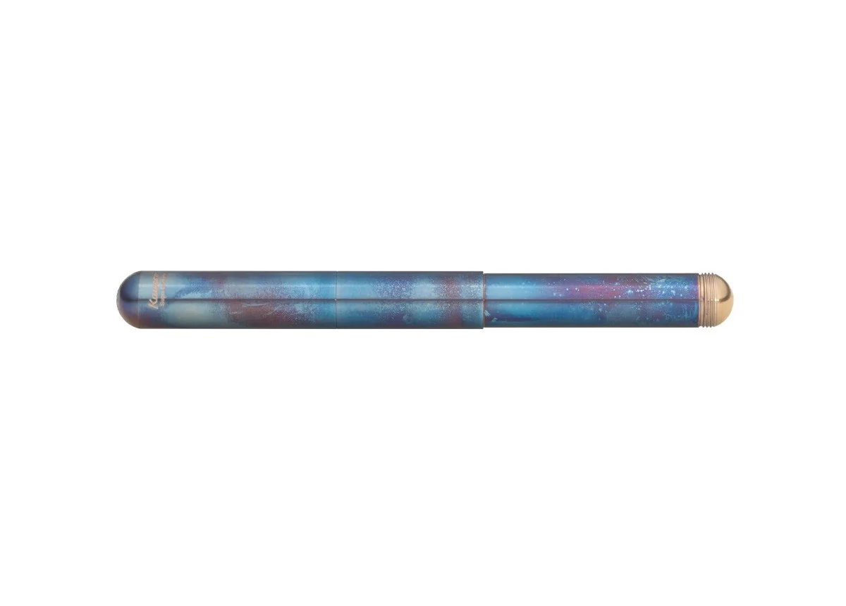 Pióro wieczne KAWECO Supra | Fireblue - Image 3
