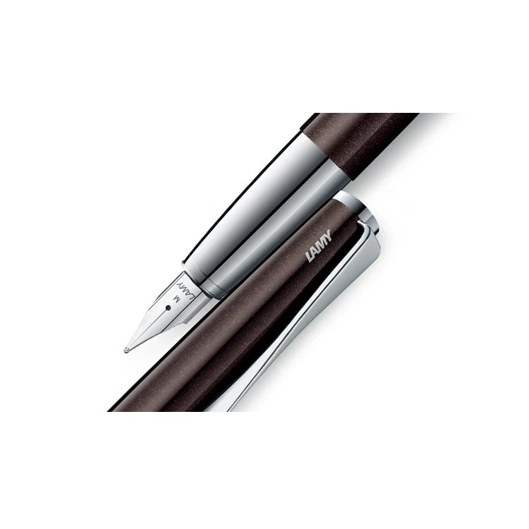 Pióro wieczne Lamy Studio | Dark Brown - Image 3
