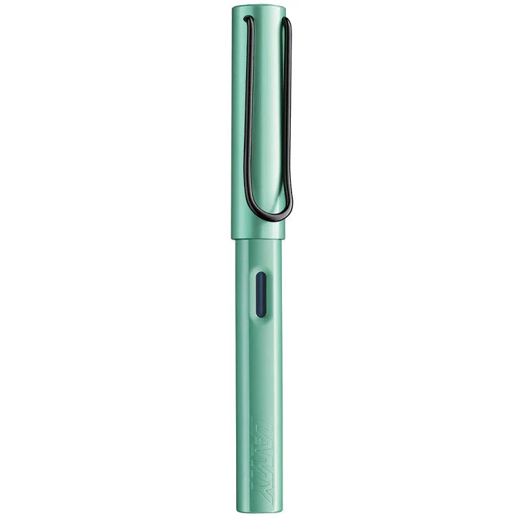 Pióro wieczne Lamy Al-Star | Mint - Image 3