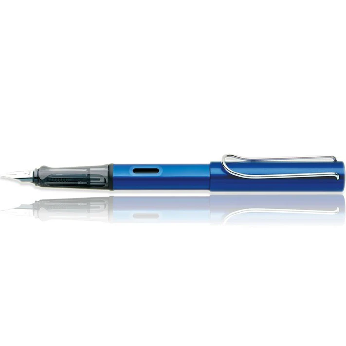 Pióro wieczne Lamy AL-star | Oceanblue - Image 2