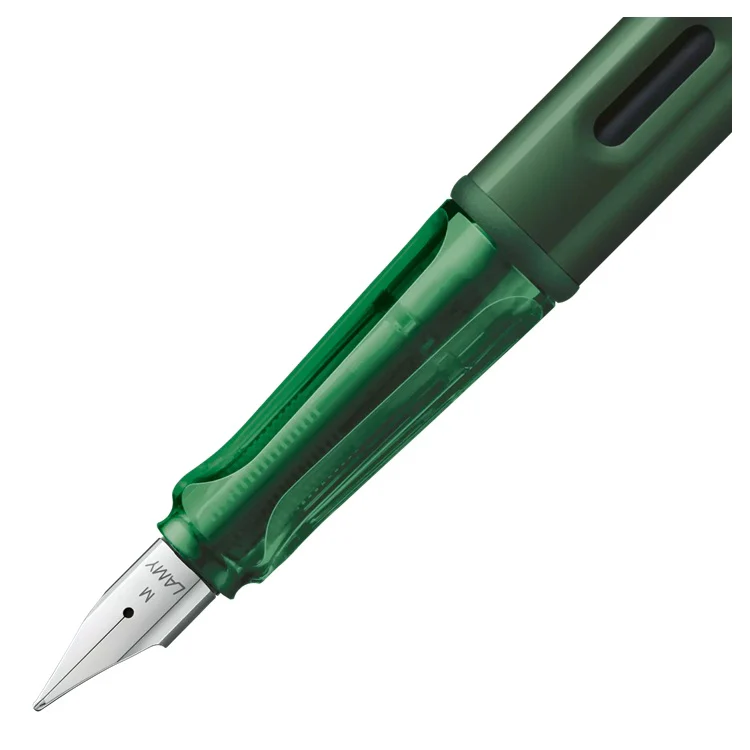 Pióro wieczne Lamy AL-star | Pine - Image 2