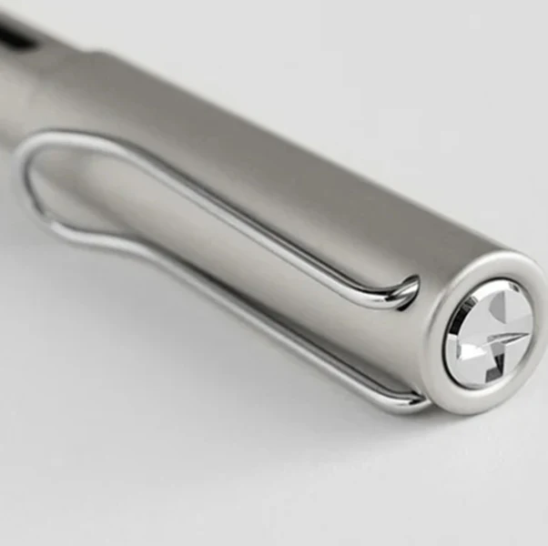 Pióro wieczne Lamy Lx | Palladium - Image 3