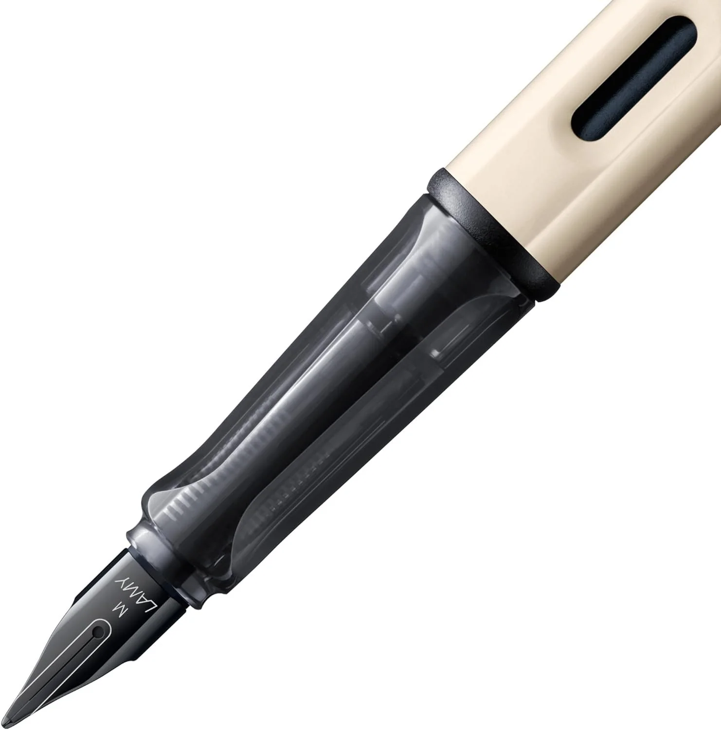 Pióro wieczne Lamy Lx | Palladium - Image 4