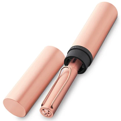 Pióro wieczne Lamy Lx | Rose Gold - Image 2