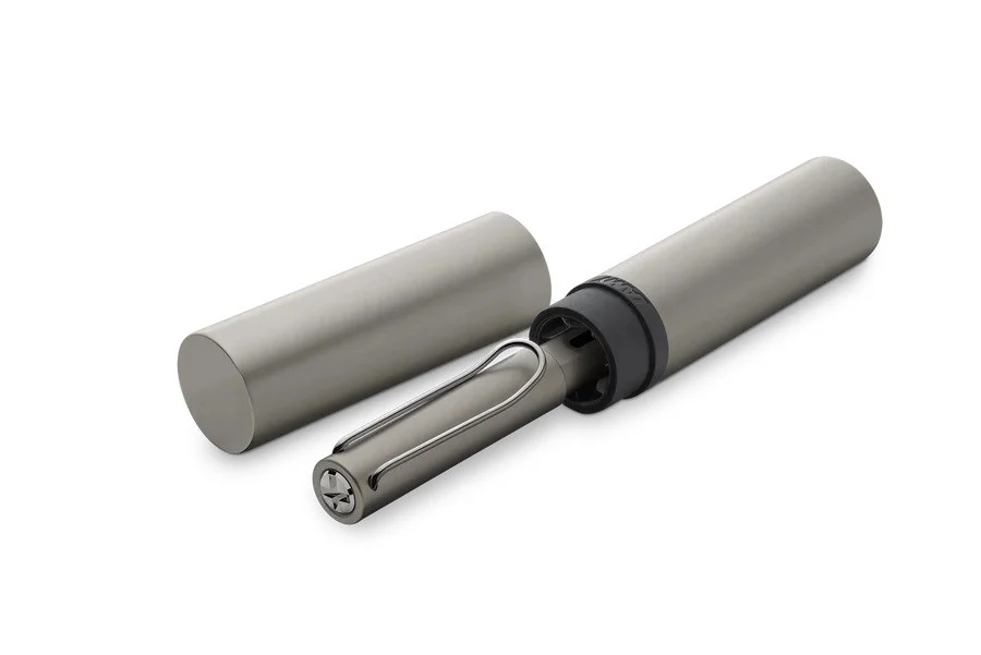 Pióro wieczne Lamy Lx | Ruthenium - Image 3