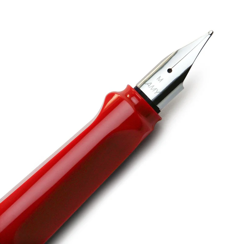 Pióro wieczne Lamy Safari | Czerwone - Image 4