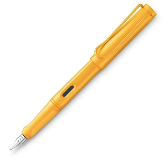 Pióro wieczne Lamy Safari | Mango | Edycja Specjalna