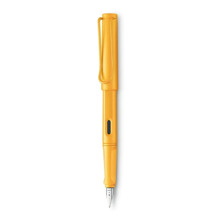 Pióro wieczne Lamy Safari | Mango | Edycja Specjalna - Image 2