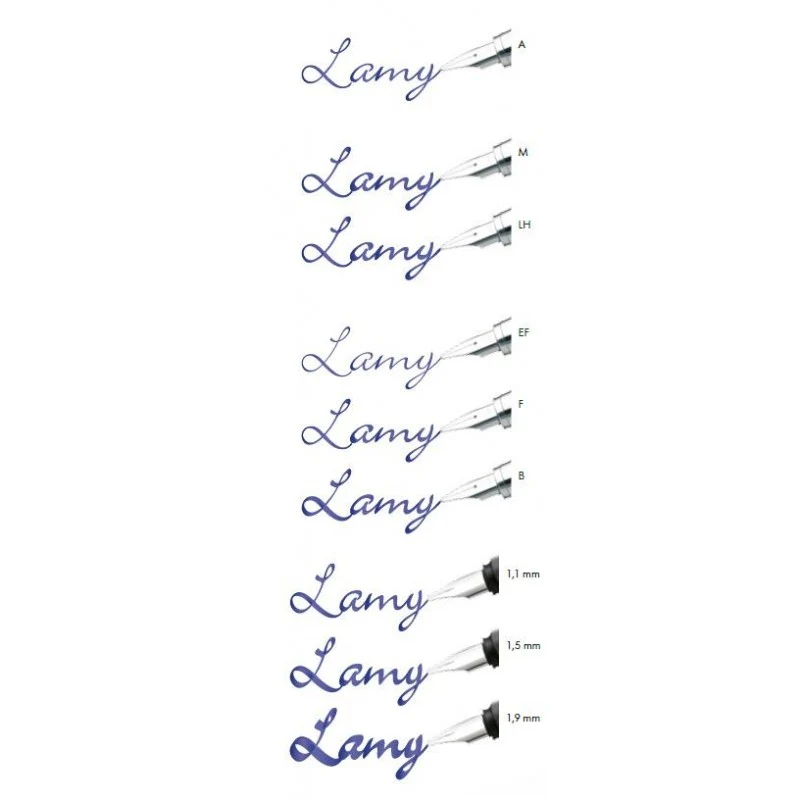 Pióro wieczne Lamy Safari | Umbra - Image 4