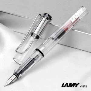 Pióro wieczne Lamy | Vista - Image 2