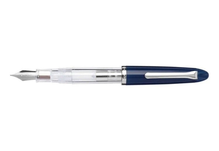 Pióro wieczne Sailor Profit Jr. +10 Retro | Showa Modern - Image 2