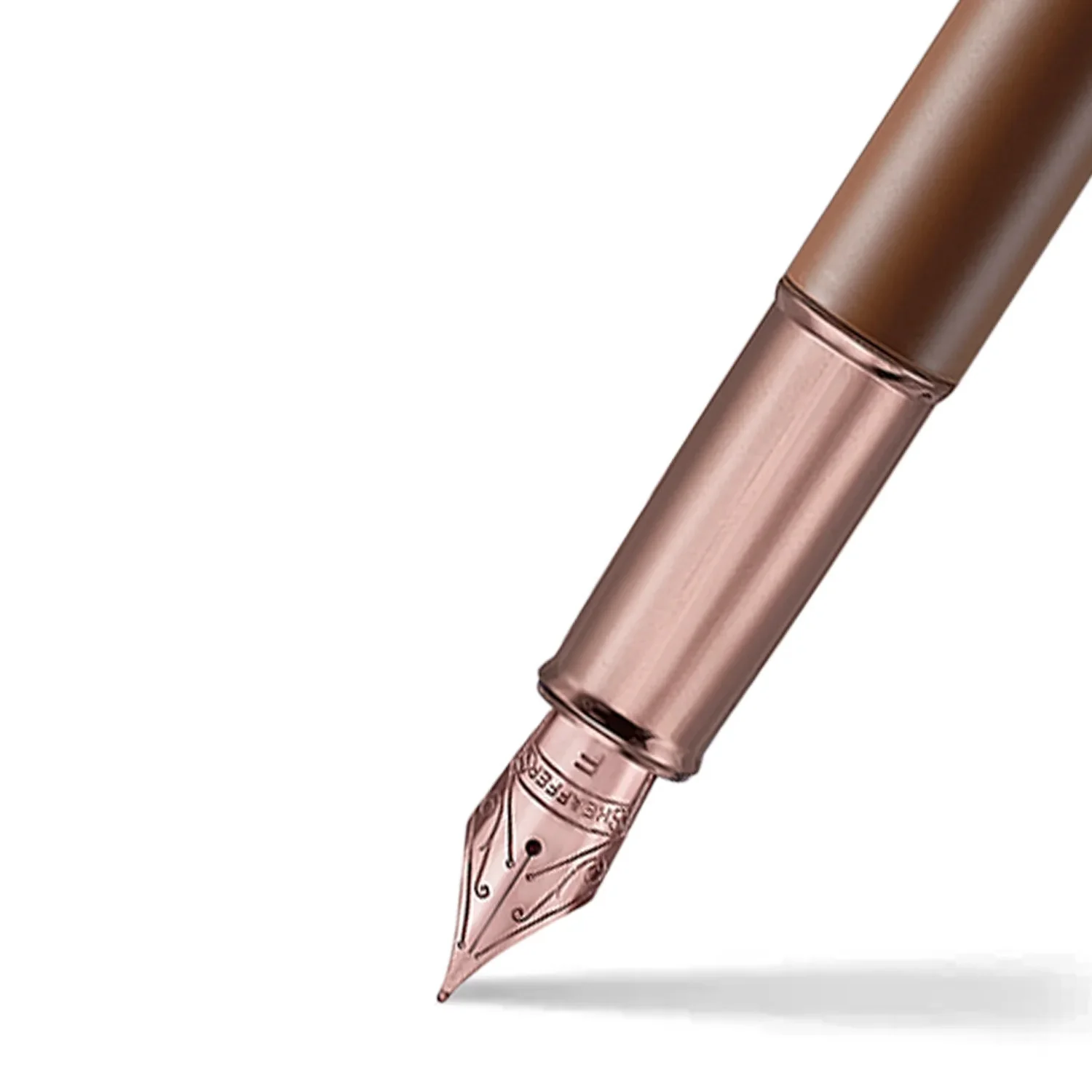 Pióro wieczne Sheaffer 100 | Coffee Edition - Image 2