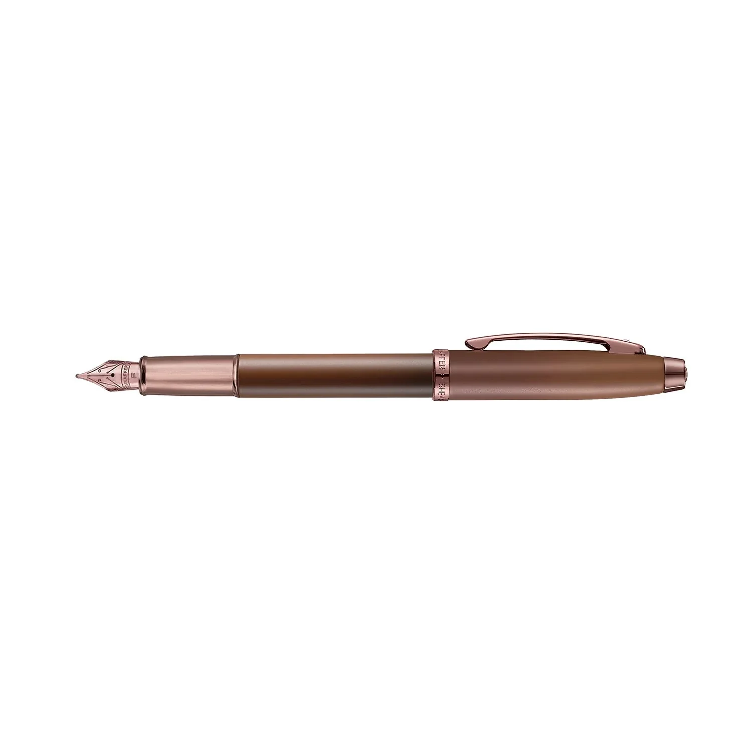 Pióro wieczne Sheaffer 100 | Coffee Edition - Image 6