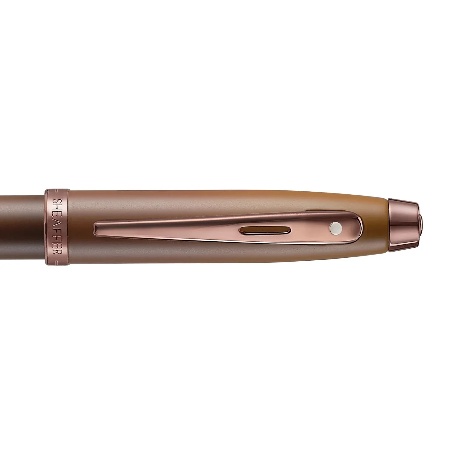 Pióro wieczne Sheaffer 100 | Coffee Edition - Image 7