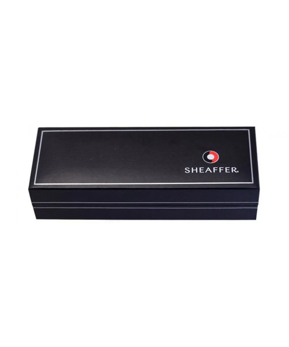 Pióro wieczne Sheaffer 100 | Czarne - Image 4
