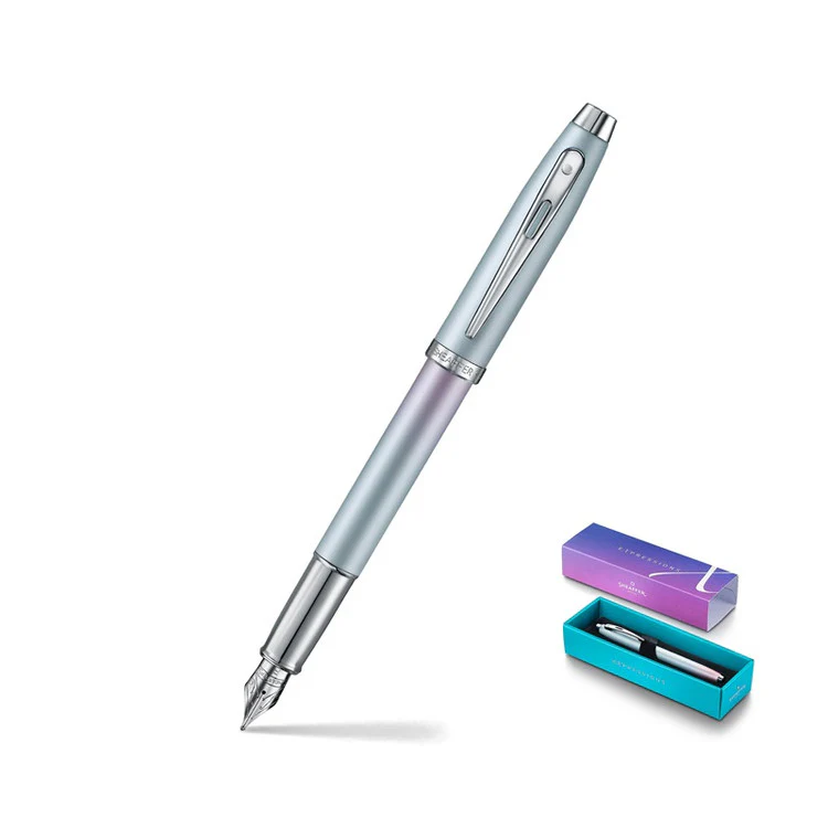 Pióro wieczne Sheaffer 100 | Expressions - Image 3