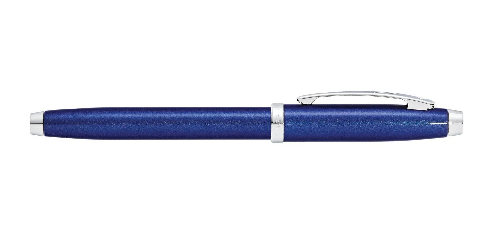 Pióro wieczne Sheaffer 100 | Metaliczne Niebieskie - Image 4